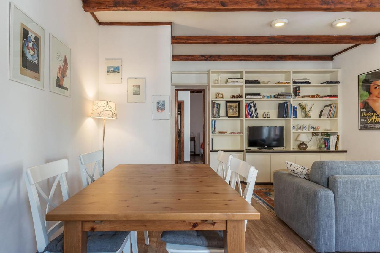 Colosseo Modern Apartment Рим Екстер'єр фото